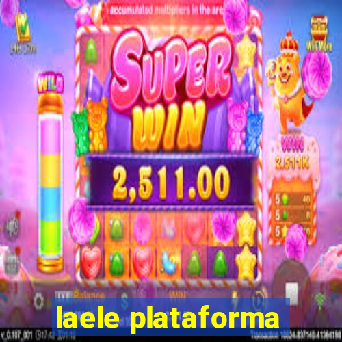 laele plataforma